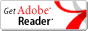 PDFt@C̕\ɂAdobe Acrobat ReaderCXg[ĂKv܂BōŐVAcrobat Reader_E[hł܂Bij